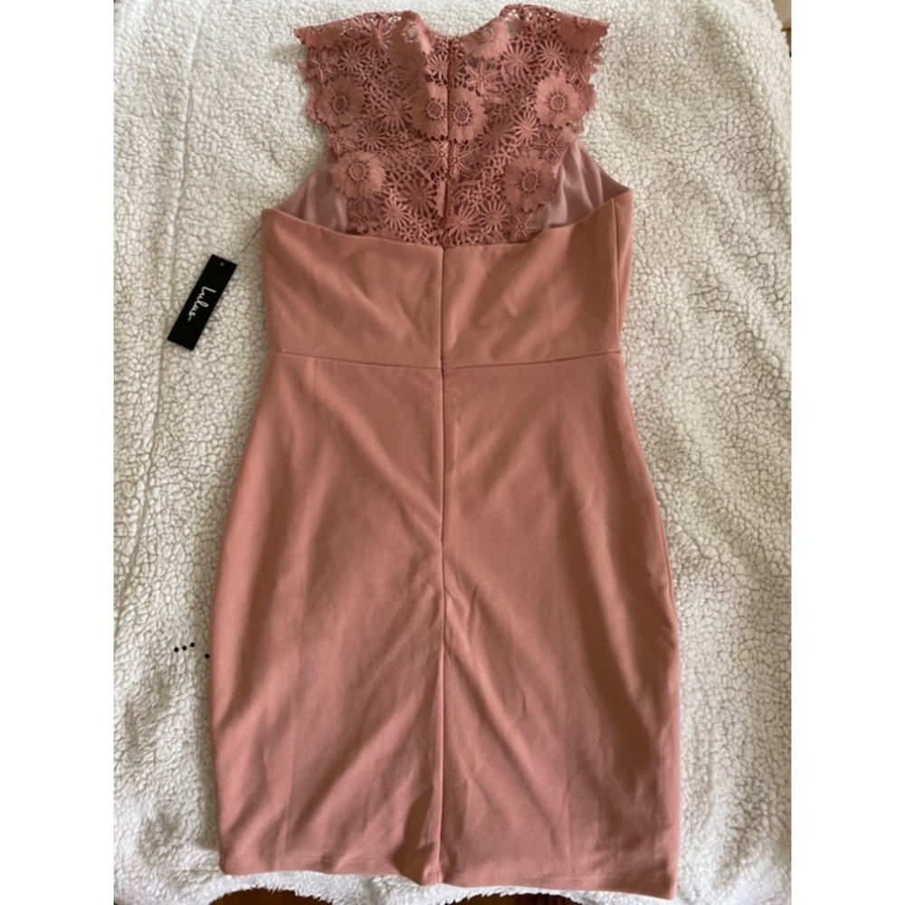 (NWT) Come Alive Lace Dress - Picture 2 of 5